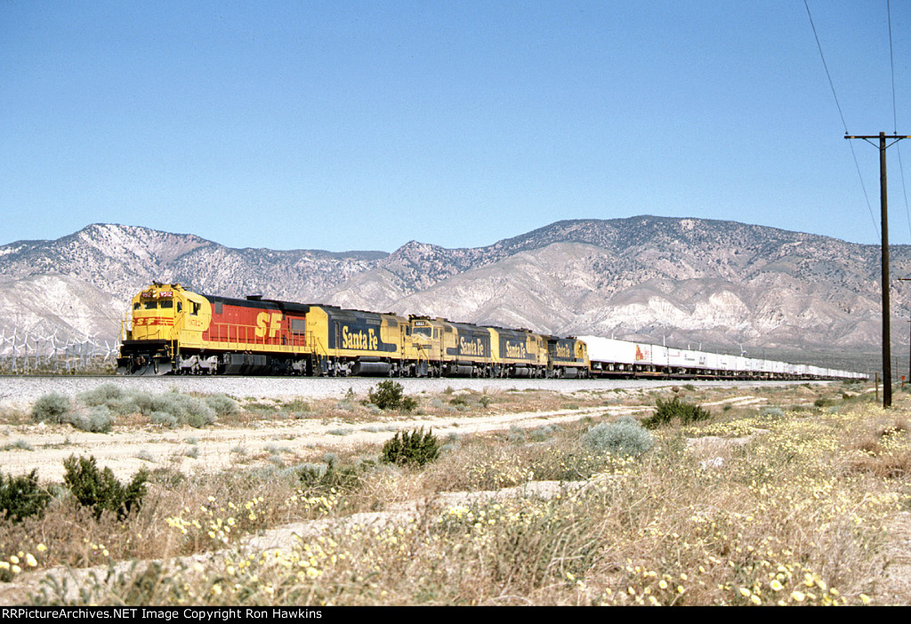 ATSF 9512